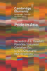 Pride in Asia - (Paperback or Softback)