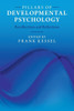 Pillars of Developmental Psychology - (Paperback or Softback)