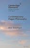 Contemporary Pagan Philosophy - (Hardback or Cased Book)