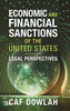 Economic and Financial Sanctions of the United States - (Hardback or Cased Book)