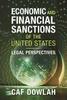 Economic and Financial Sanctions of the United States - (Paperback or Softback)