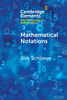 Mathematical Notations - (Paperback or Softback)