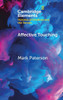 Affective Touching - (Hardback or Cased Book)
