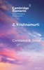J. Krishnamurti - (Hardback or Cased Book)