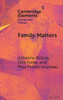 Family Matters - (Hardback or Cased Book)