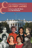 The Cambridge Companion to US First Ladies - (Paperback or Softback)