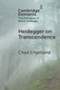 Heidegger on Transcendence - (Paperback or Softback)