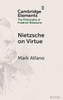 Nietzsche on Virtue - (Hardback or Cased Book)