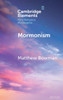 Mormonism - (Hardback or Cased Book)