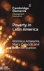 Poverty in Latin America - (Hardback or Cased Book)