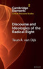 Discourse and Ideologies of the Radical Right - (Hardback or Cased Book)