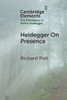 Heidegger On Presence - (Paperback or Softback)