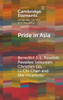 Pride in Asia - (Hardback or Cased Book)