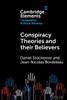 Conspiracy Theories and their Believers - (Paperback or Softback)