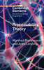 Processability Theory - (Hardback or Cased Book)