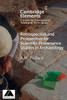 Retrospective and Prospective for Scientific Provenance Studies in Archaeology - (Paperback or Softback)
