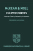 Elliptic Curves