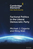Factional Politics in the Liberal Democratic Party - (Paperback or Softback)