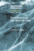 Descartes and the Non-Human - (Paperback or Softback)