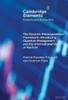 The Dynamic Metacapabilities Framework - (Hardback or Cased Book)