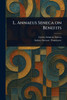 L. Annaeus Seneca on Benefits - (Paperback or Softback)