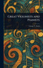 Great Violinists and Pianists - (Hardback or Cased Book)