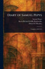 Diary of Samuel Pepys - 9781022927827