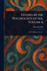 Studies in the Psychology of Sex, Volume 6 - (Paperback or Softback)