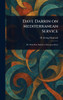 Dave Darrin on Mediterranean Service - (Hardback or Cased Book)