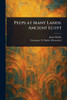 Peeps at Many Lands: Ancient Egypt