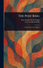 The Posy Ring - (Hardback or Cased Book)