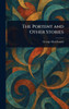 The Portent and Other Stories - (Hardback or Cased Book)