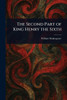 The Second Part of King Henry the Sixth