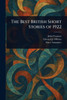 The Best British Short Stories of 1922 - (Paperback or Softback)