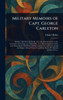 Military Memoirs of Capt. George Carleton - (Hardback or Cased Book)