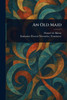 An Old Maid - (Paperback or Softback)