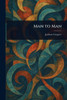 Man to Man - (Paperback or Softback)