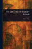 The Letters of Robert Burns - (Paperback or Softback)