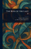 The Boss of the Lazy Y - (Hardback or Cased Book)