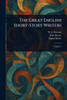The Great English Short-Story Writers - (Paperback or Softback)