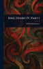 King Henry IV, Part 1 - (Hardback or Cased Book)