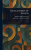 Thoughts out of Season - (Hardback or Cased Book)