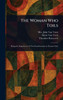The Woman Who Toils - (Hardback or Cased Book)