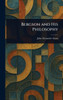 Bergson and His Philosophy - (Hardback or Cased Book)