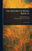 The History of Rome, Book IV - (Hardback or Cased Book)