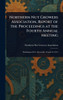 Northern Nut Growers Association, Report of the Proceedings at the Fourth Annual Meeting - (Hardback or Cased Book)