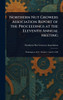 Northern Nut Growers Association Report of the Proceedings at the Eleventh Annual Meeting - (Hardback or Cased Book)