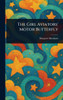 The Girl Aviators' Motor Butterfly - (Hardback or Cased Book)