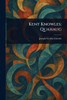 Kent Knowles: Quahaug - (Paperback or Softback)