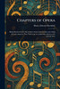 Chapters of Opera - (Paperback or Softback)